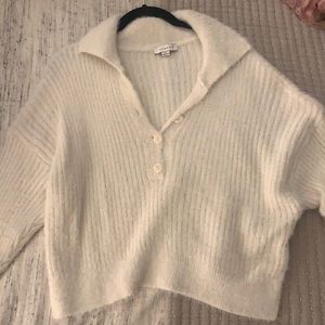 Top shop sweater